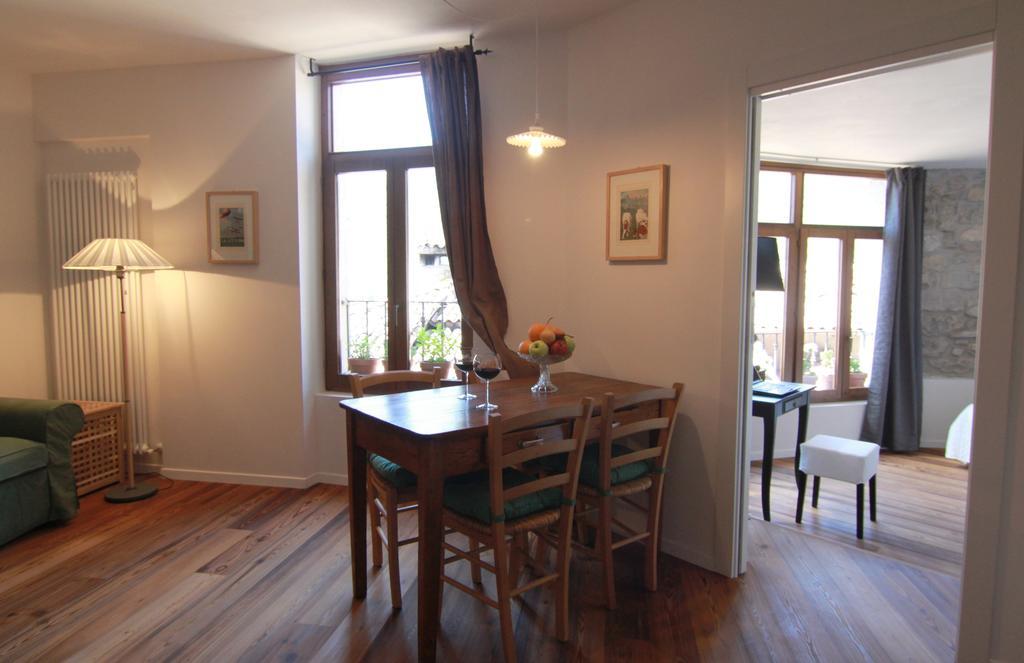 La Piazzetta Di Canale B&B Tenno Zimmer foto