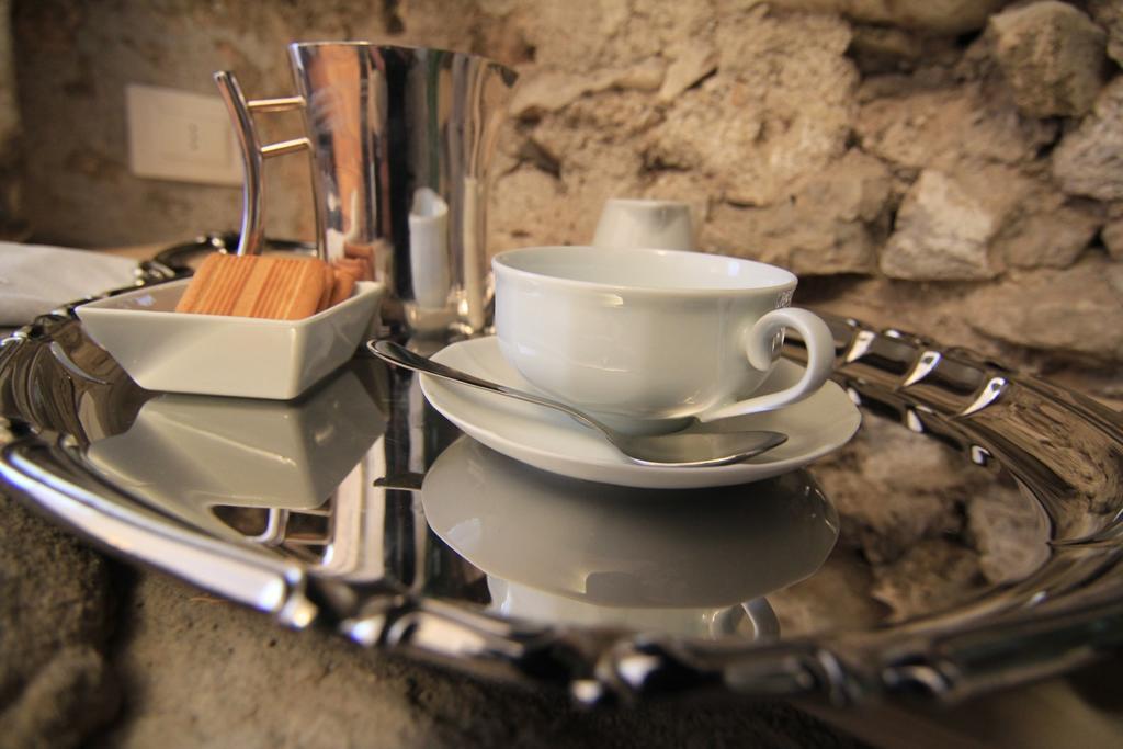 La Piazzetta Di Canale B&B Tenno Zimmer foto